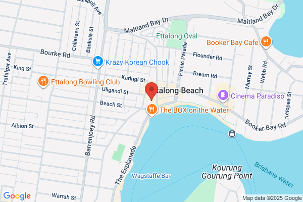 Mantra Ettalong Beach