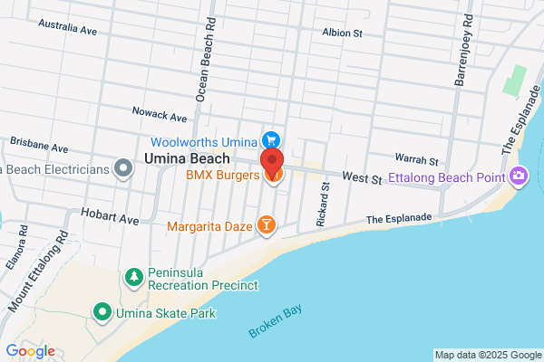 Peninsula Denture Centre