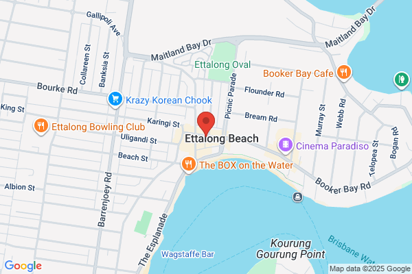 6S PHYSIO Ettalong Beach
