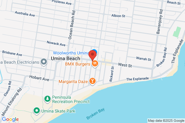 6S PHYSIO Umina Beach
