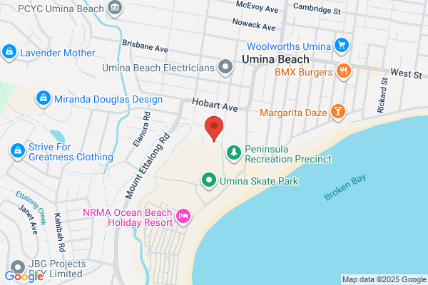 Club Umina