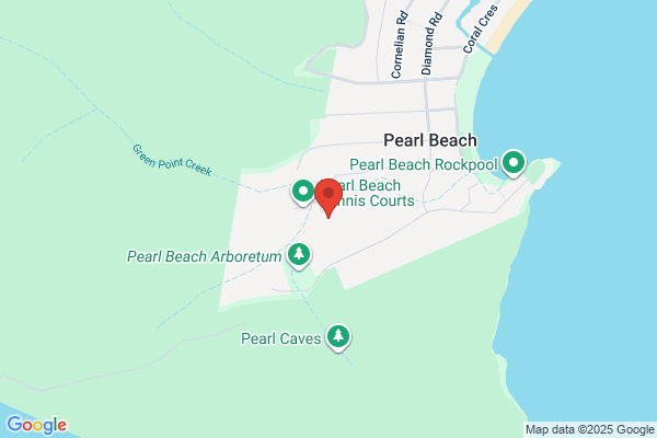 Coastal Treats