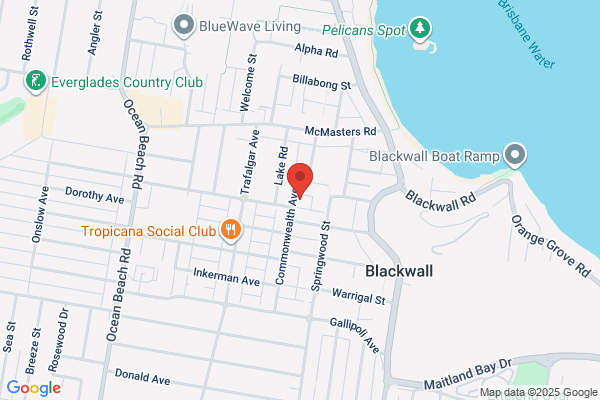 Coastwide Property Inspections