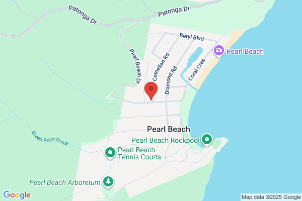 Ettalong Beach House B&B