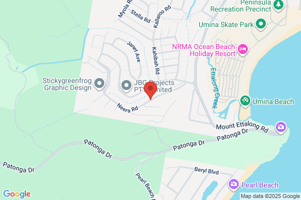 John W Runcie Dr
