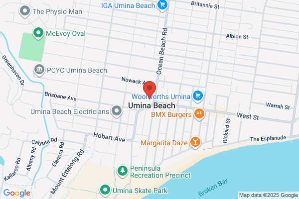 mycar Tyre & Auto CE Umina