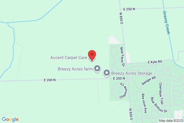 Accent Carpet Care