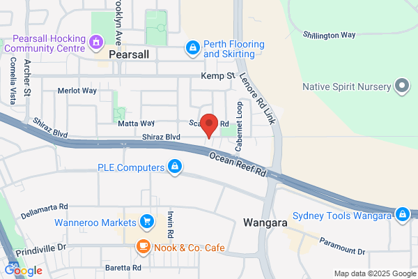 Car Care (WA)