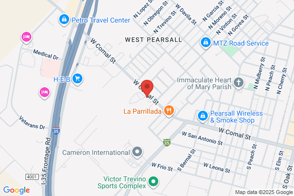Carramar Veterinary Services