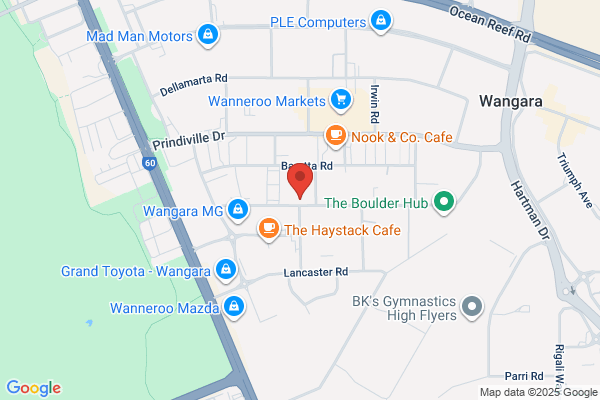 Eagle Blinds