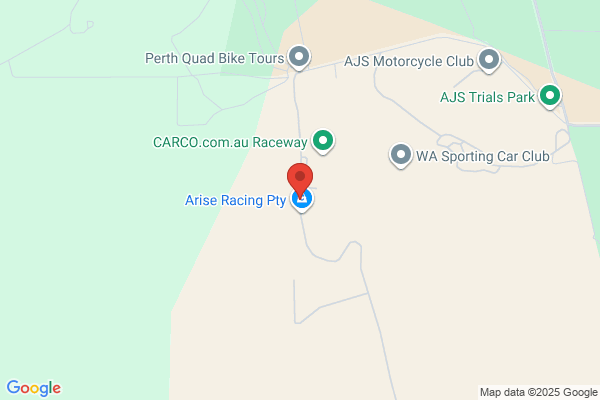 Fastlane Racing Driver School