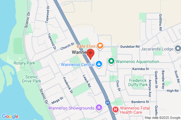 Fullife Pharmacy Wanneroo