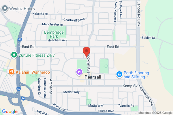 Pearsall Child Care Centre