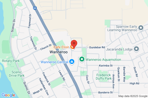Wanneroo Cultural & Exhibition Centre