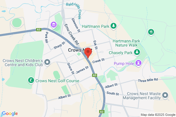 Ray White Rural Crows Nest