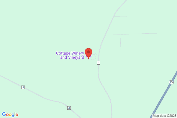 Amery Vineyard Cottage
