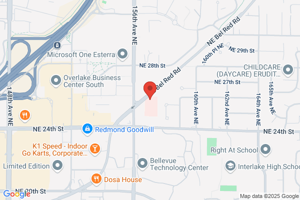 Bellevue Hair & Beauty