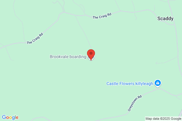 Brooks Vale Boarding Kennels