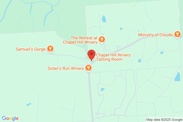 Chapel Hill Winery Pty Ltd
