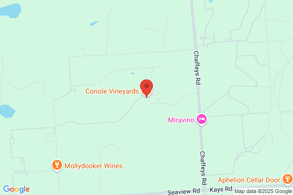 Coriole Vineyards