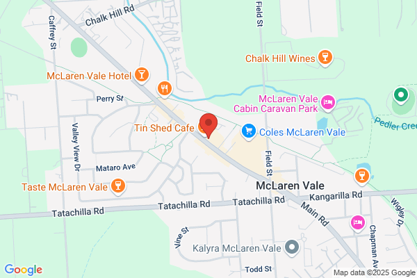 Familypet Vet McLaren Vale