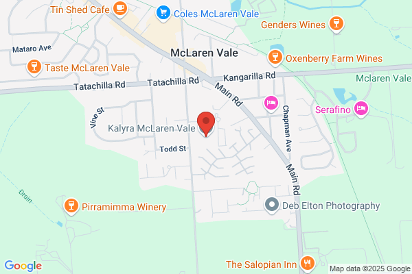 Kalyra Vale Aged Care Villas