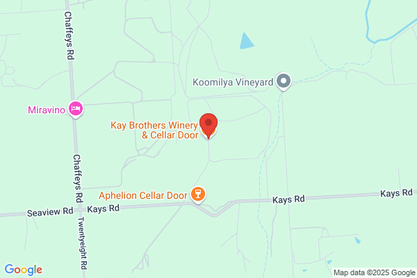Kay Bros Pty Ltd