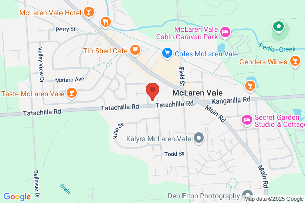 Montessori Children's Centre - McLaren Vale