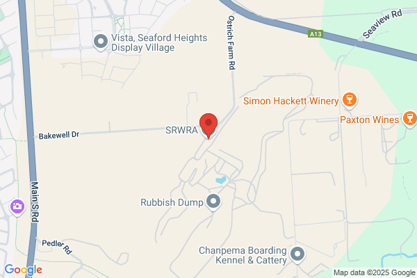 Southern Region Waste Resource Authority