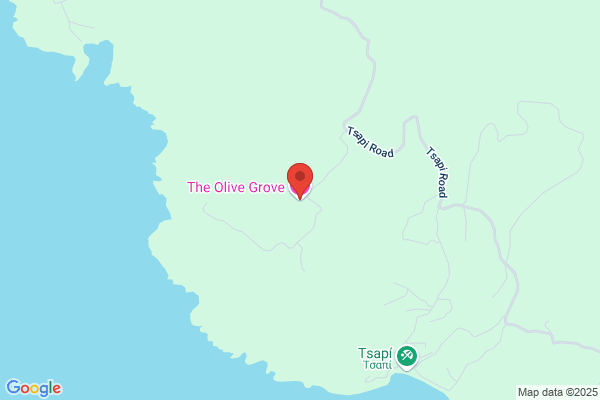 The Olive Grove