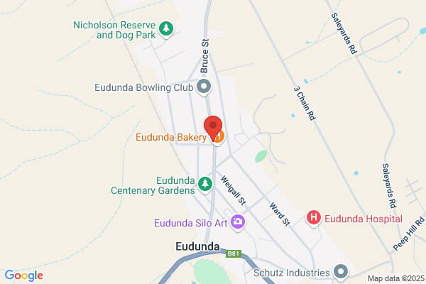 Eudunda Medical Practice