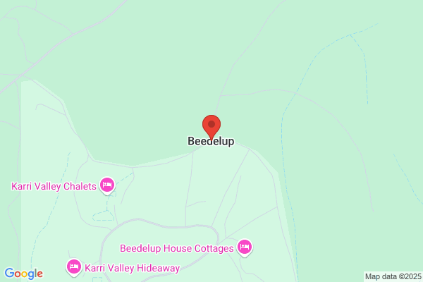 Beedelup
