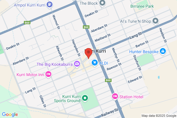 Everbright Dental - Kurri Kurri