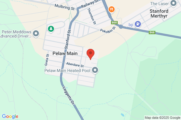 Pelaw Main Public School