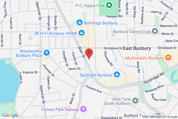 Jaycar Electronics Bunbury