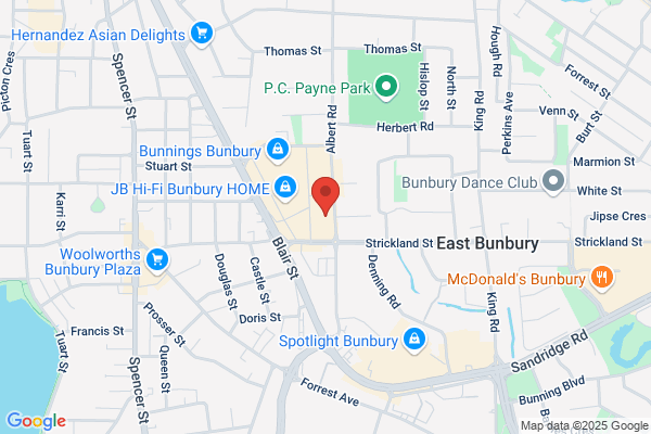 Petbarn Bunbury
