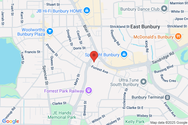 Weber Store Bunbury