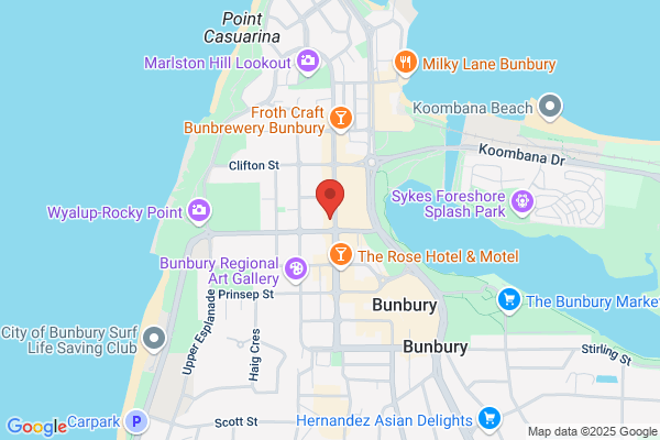 Australia South West
