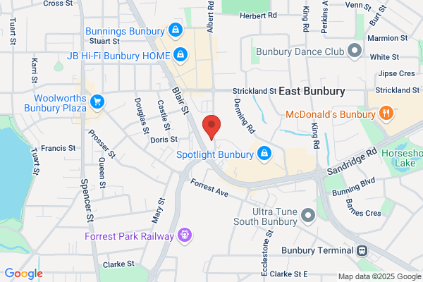 Autobahn Mechanical and Electrical Services Bunbury