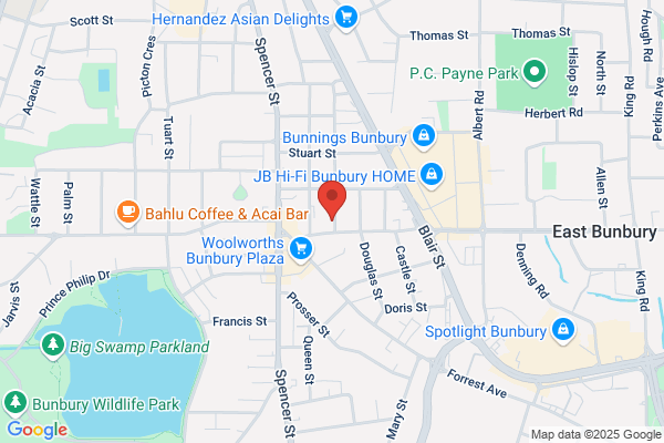 Bartley & Dickson Auto Centre