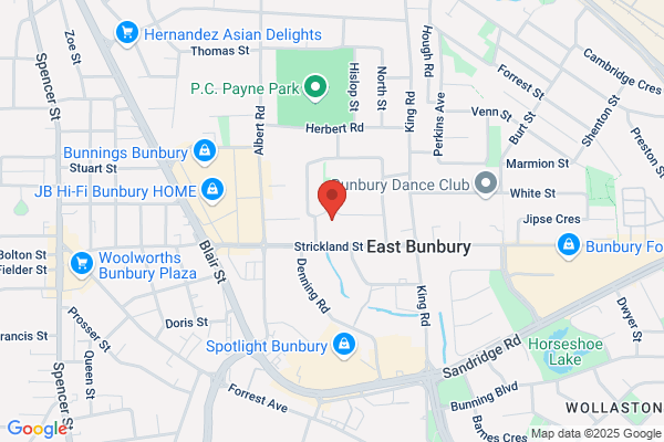 Bunbury Automotive