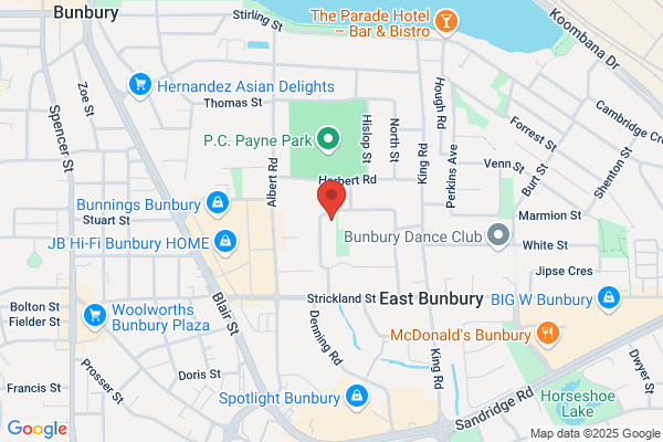 Bunbury Indoor Cricket Centre