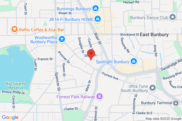 Bunbury Motel & Serviced Apartments