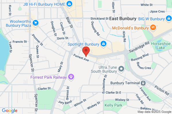 Bunbury Subaru