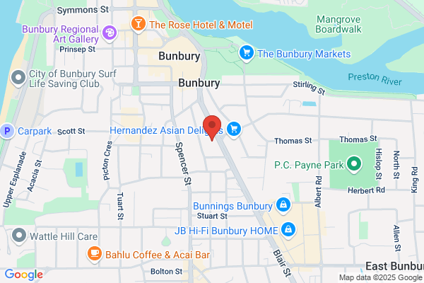 Coromal Caravans Bunbury