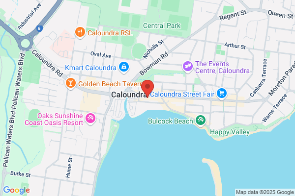 Billabong Pool Service & Supply Caloundra