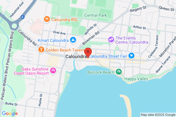 Snap Fitness 24/7 Caloundra