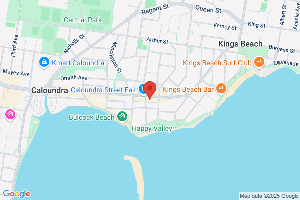 Century 21 Lifestyle Caloundra