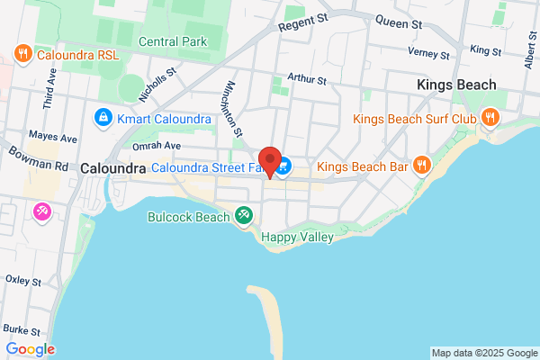 Athlete's Foot Caloundra