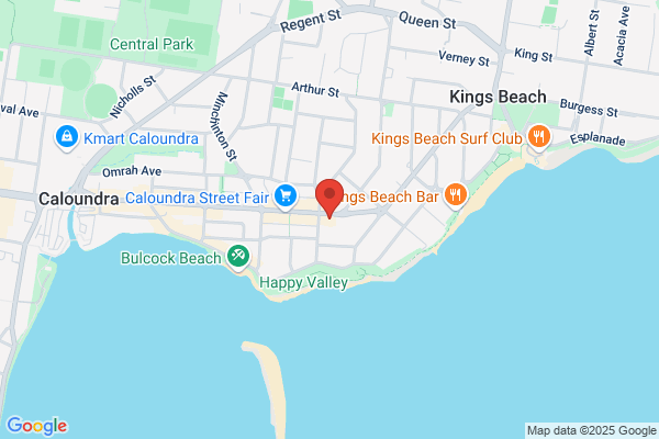 BWS Caloundra Barn